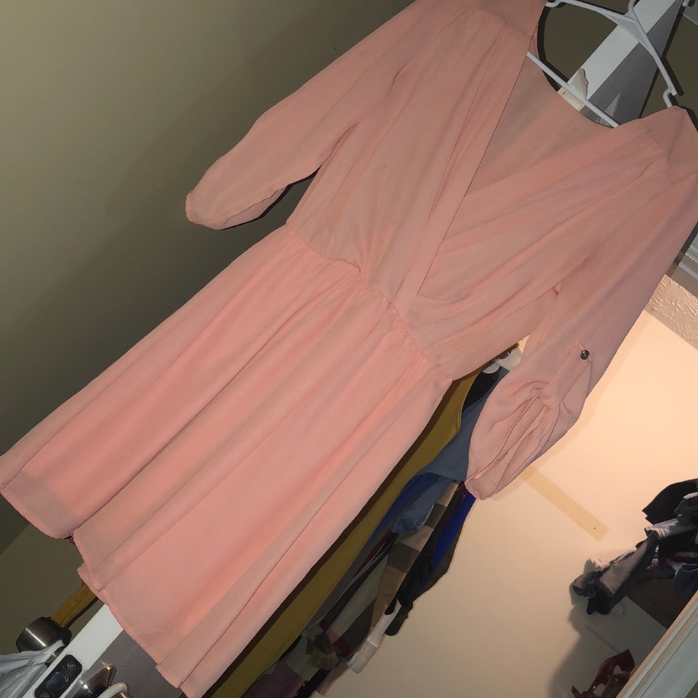 Dress - Picture 2 of 2